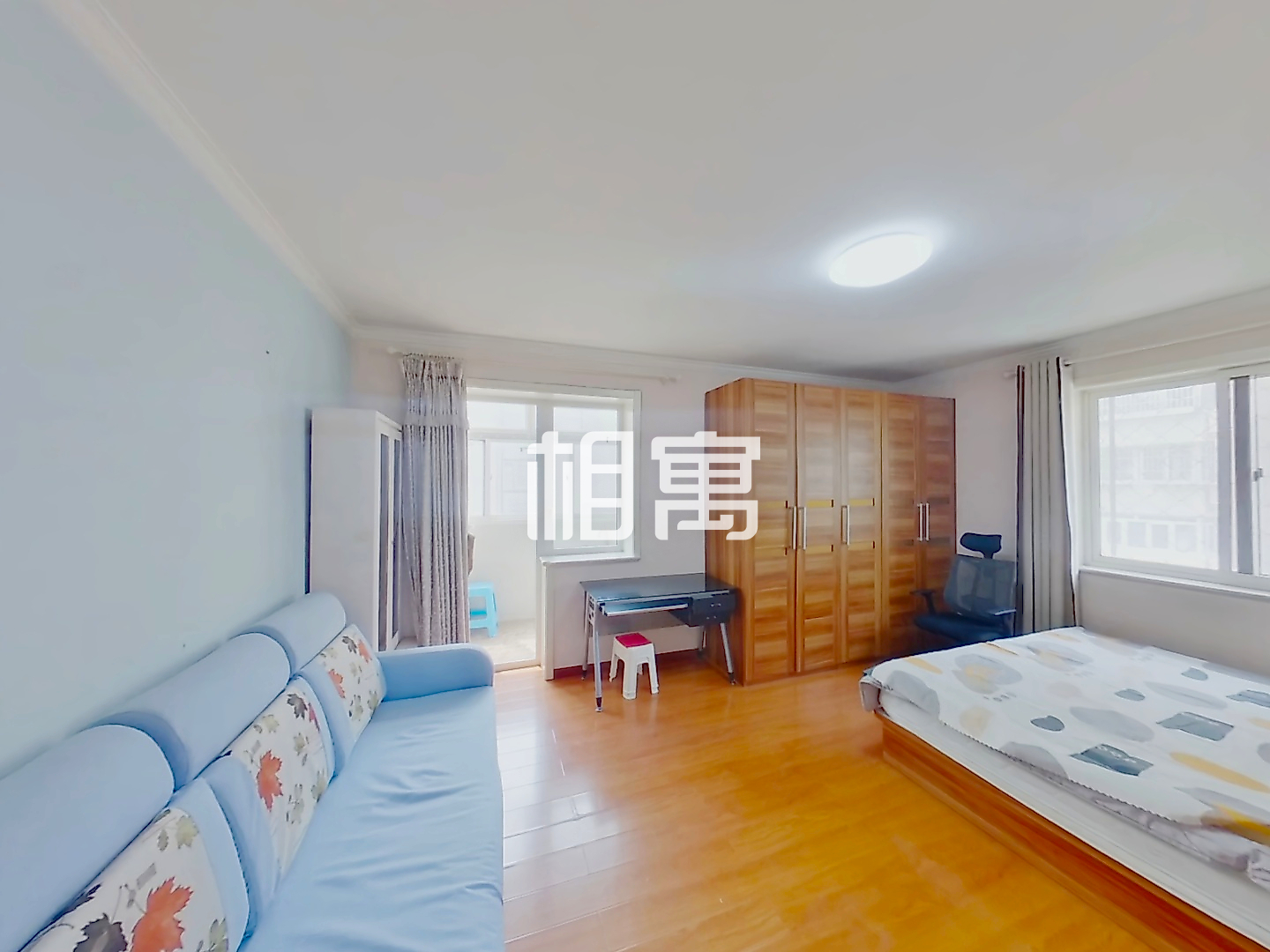 双榆树·双榆树东里·中楼层·3居室
