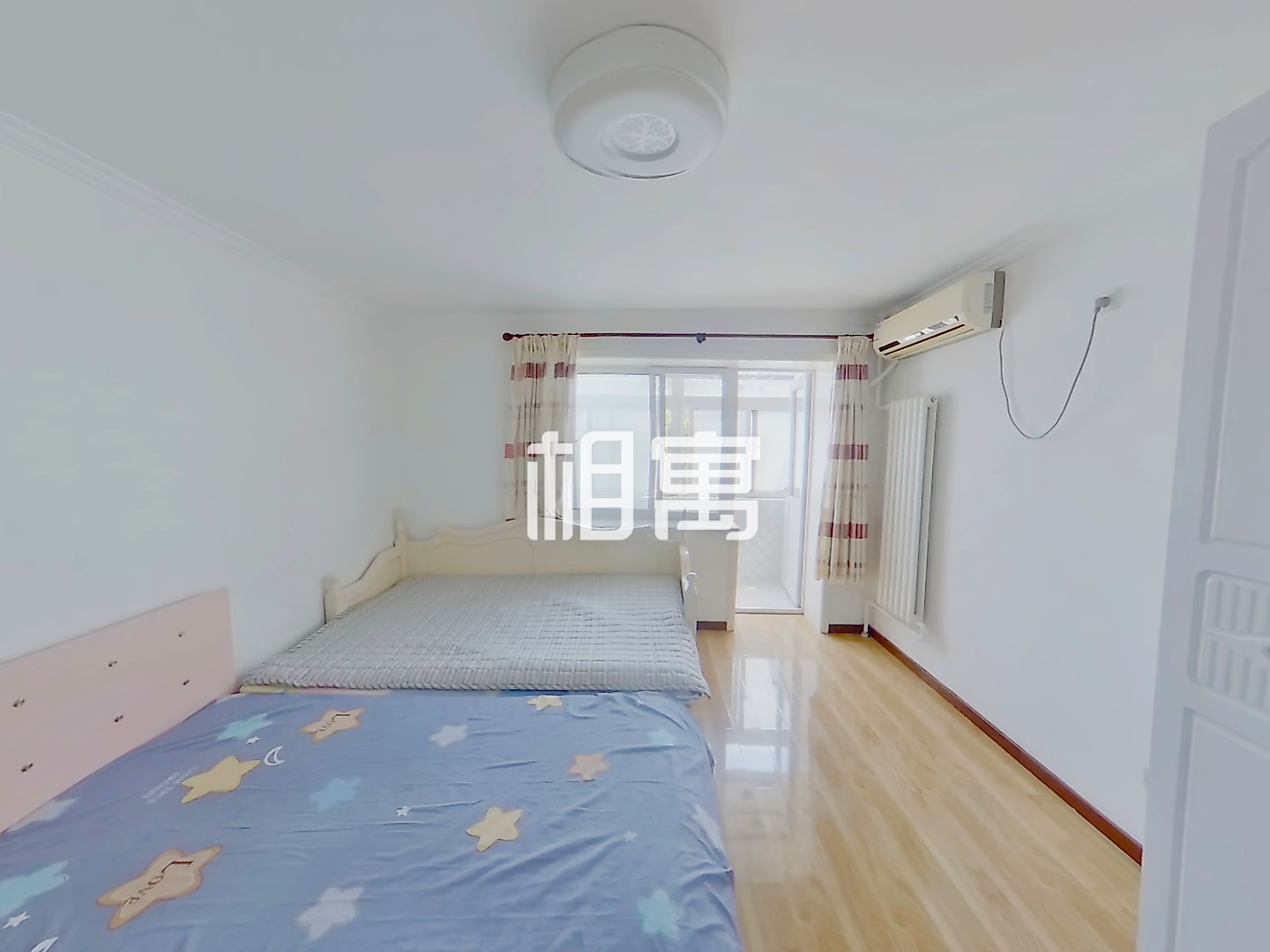 马连道·马连道西里·高楼层·2居室