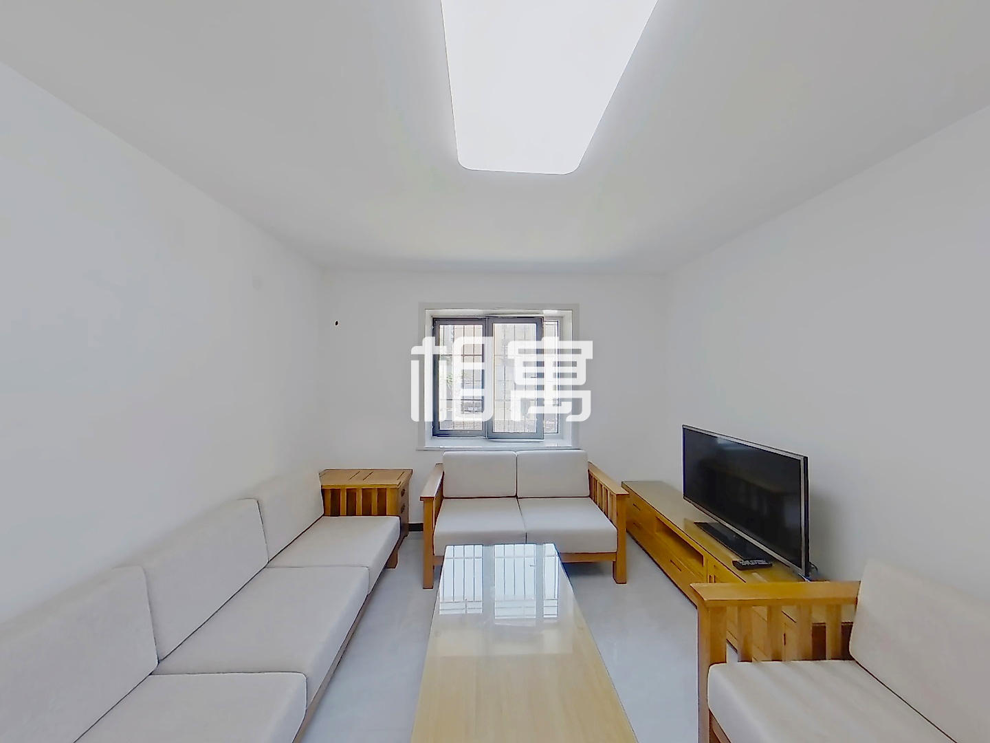 青塔·青塔芳园·低楼层·3居室