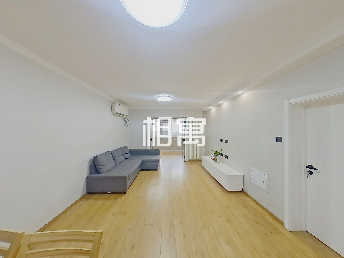 潘家园·华威西里·低楼层·2居室