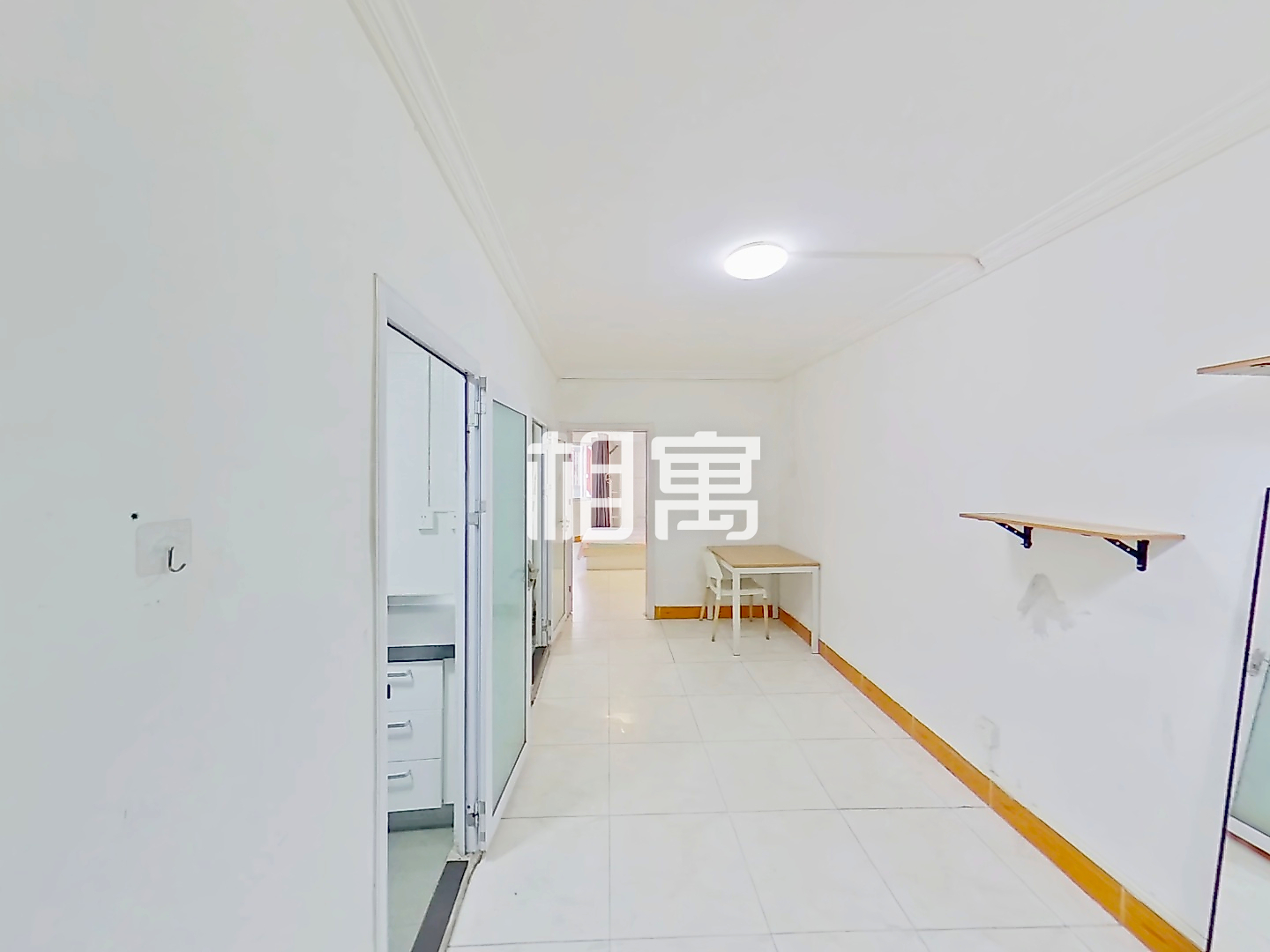 安贞·安华里四区·低楼层·1居室