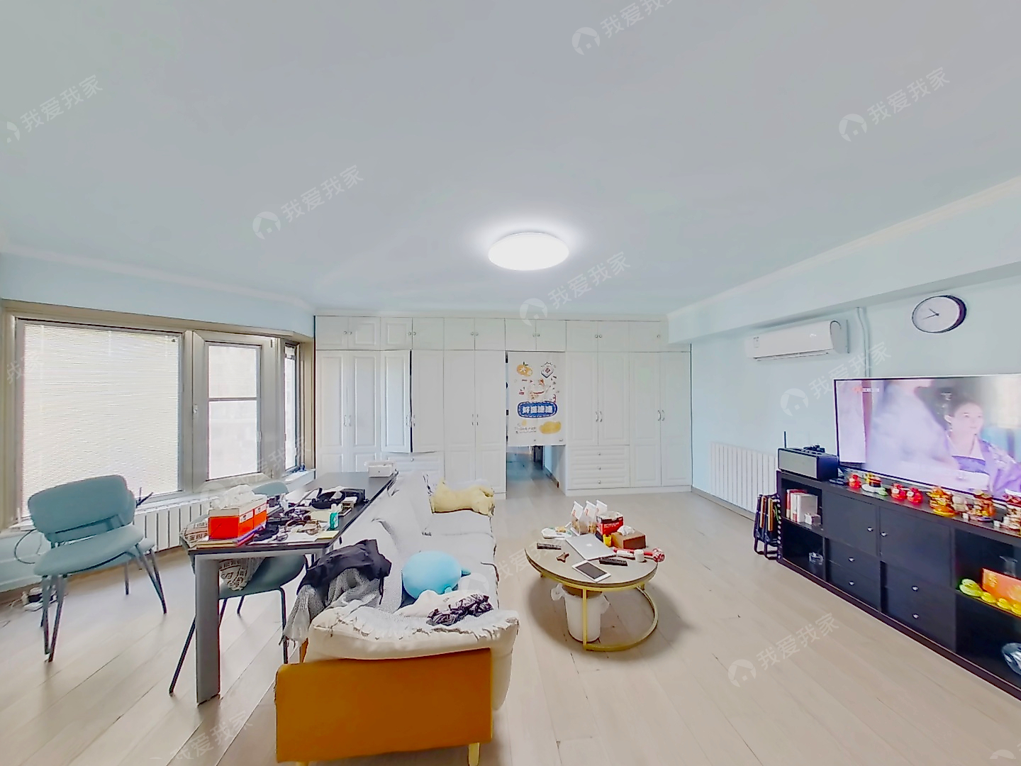 整租·高碑店·朝阳园·2室·1厅