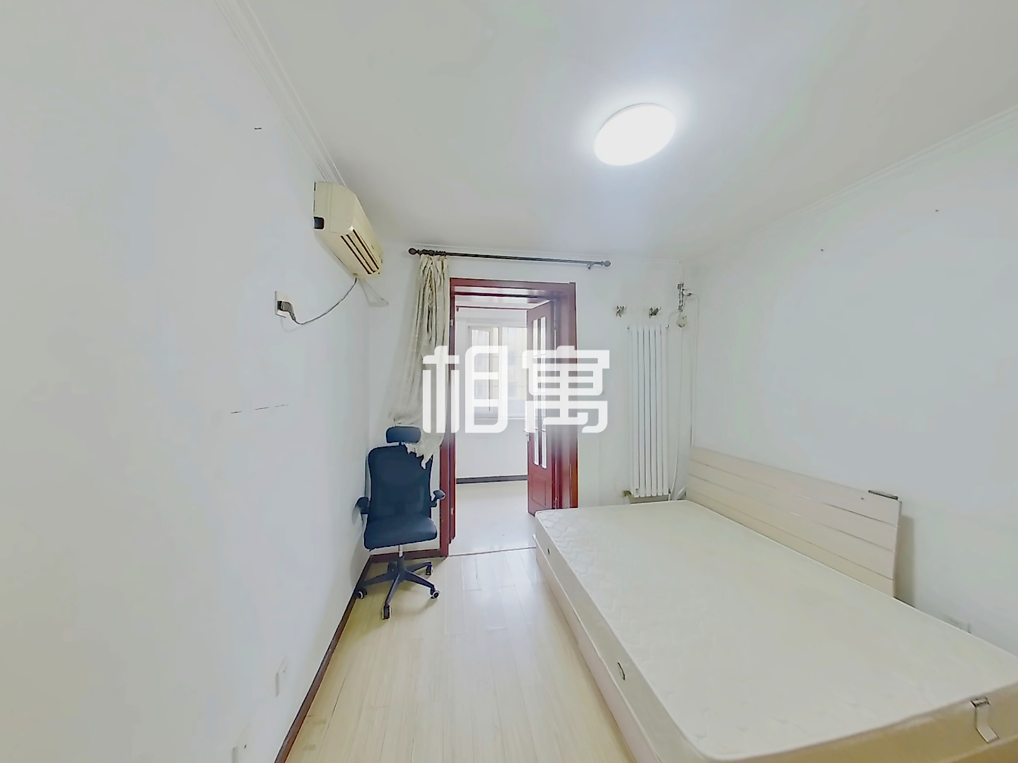 果园·探矿小区·中楼层·2居室