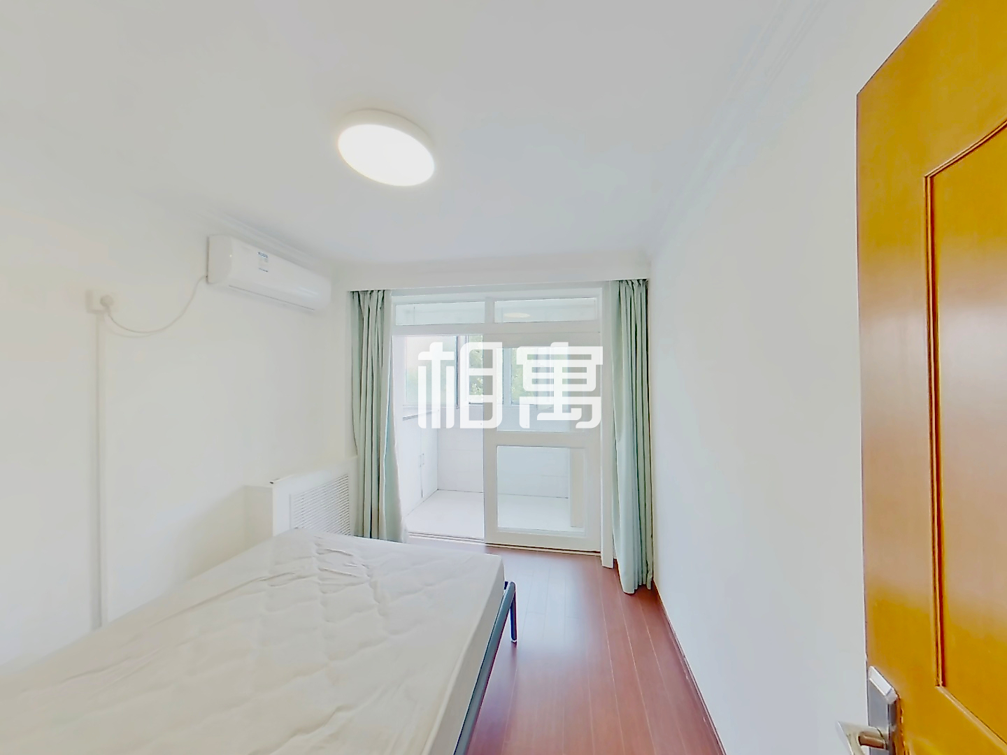 回龙观·矩阵小区一期·中楼层·3居室·次卧2
