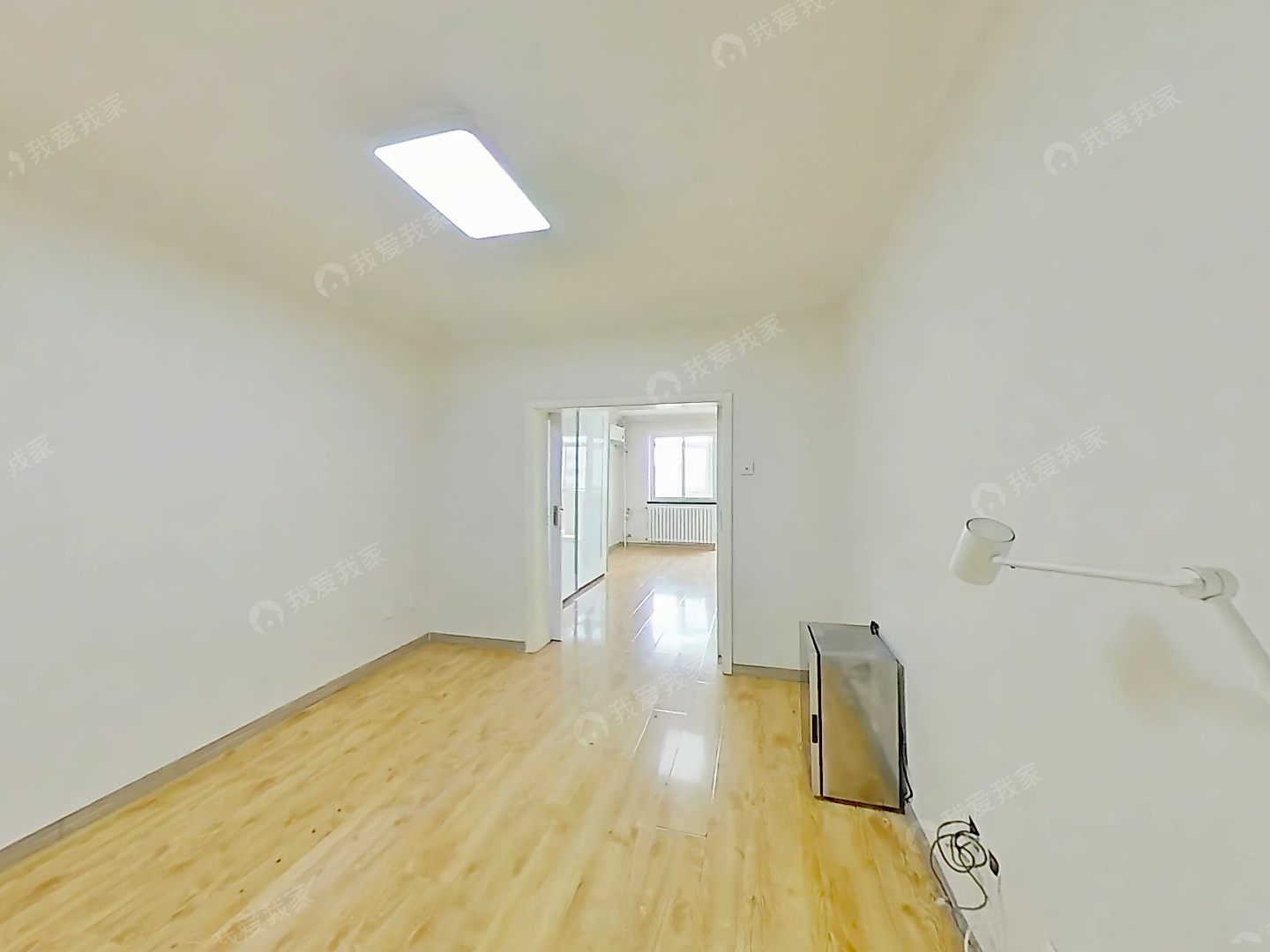 整租·甘家口·景王坟·1室·1厅