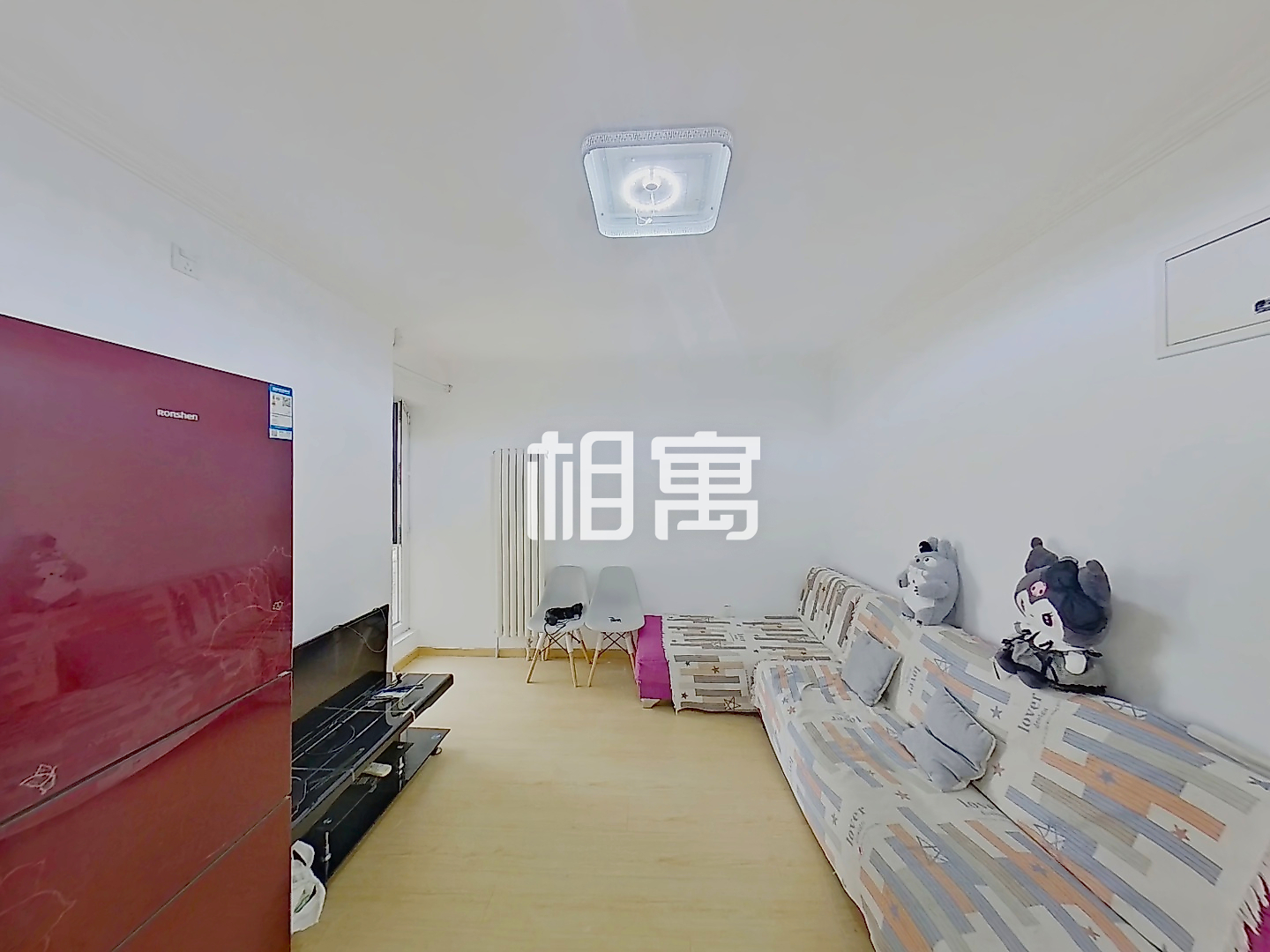 古城·中海长安雅苑·低楼层·2居室