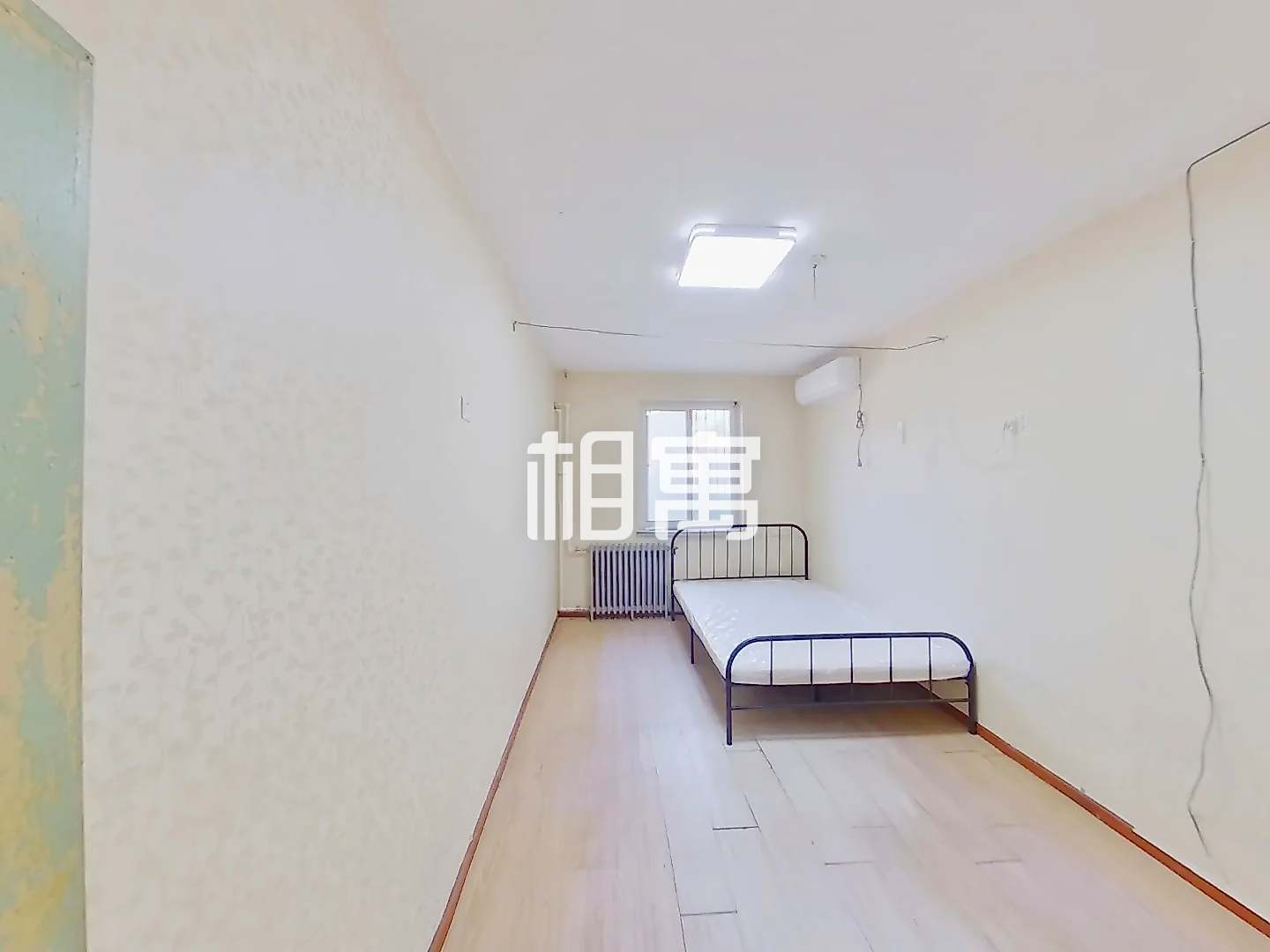 学院路·清华东路17号院·低楼层·1居室