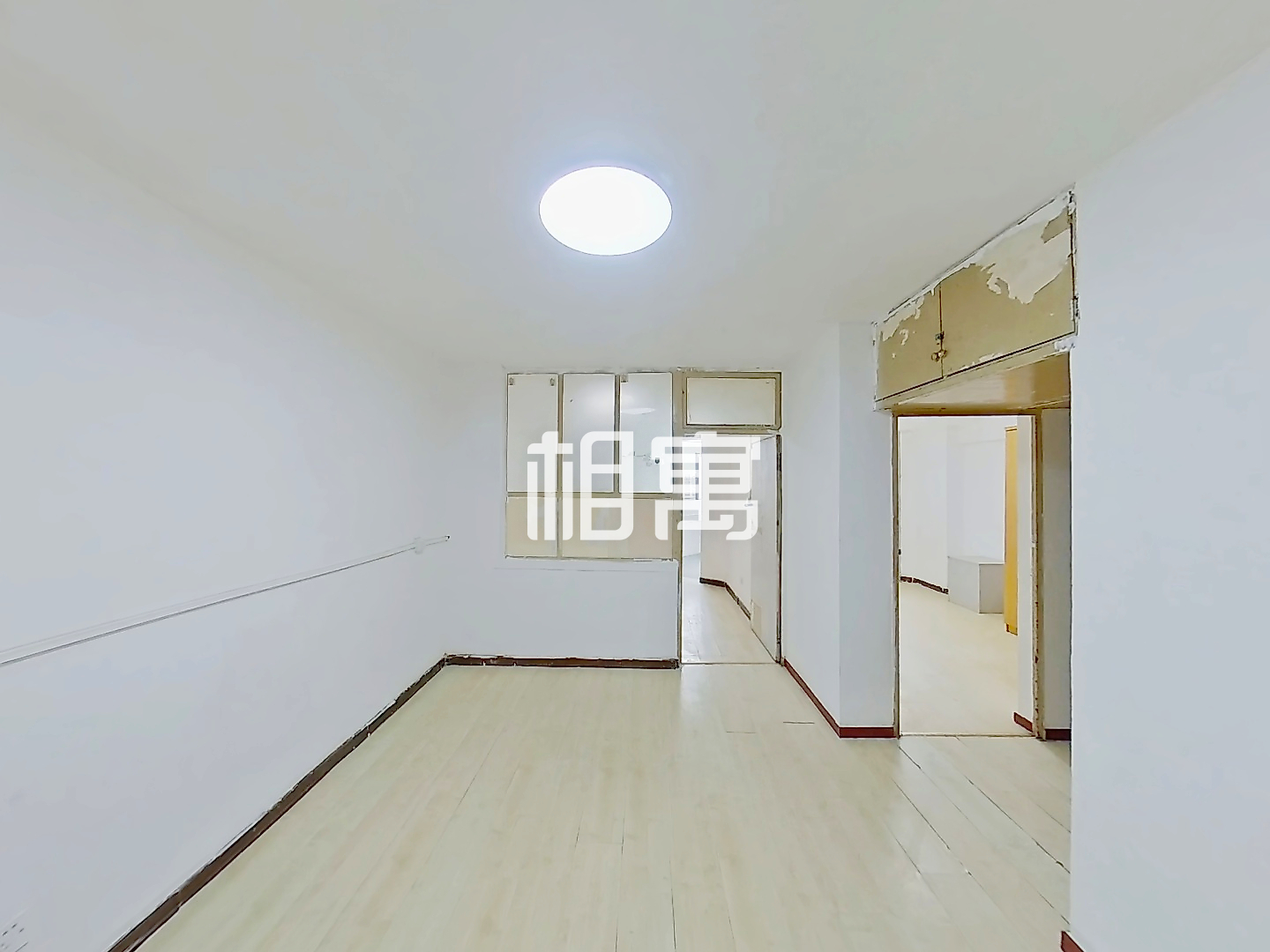 方庄·芳群园四区·高楼层·2居室