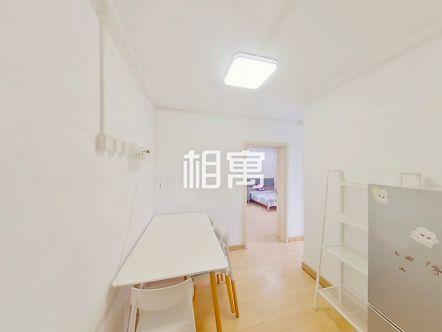 看丹桥·南开西里·高楼层·2居室
