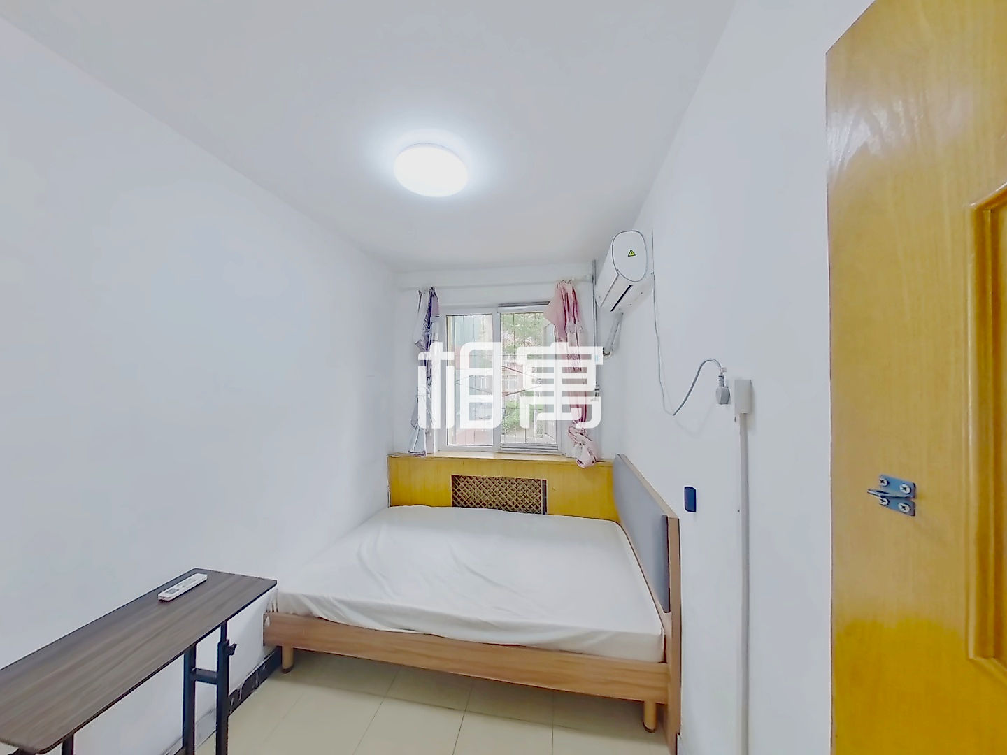二里庄·二里庄小区·低楼层·3居室·次卧2