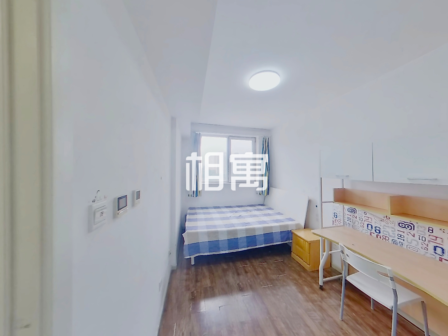 北苑·天居园·低楼层·2居室