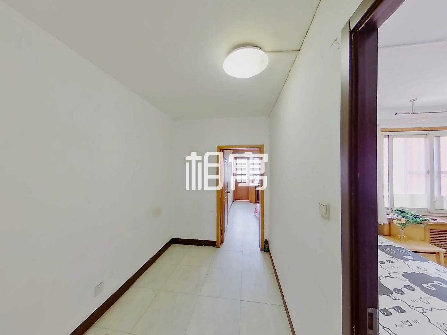 管庄·建东苑西区·高楼层·3居室