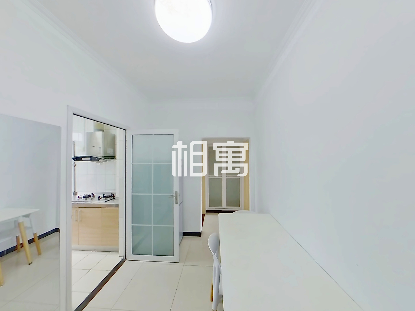 苏州桥·海淀区北三环西路47号·高楼层·2居室