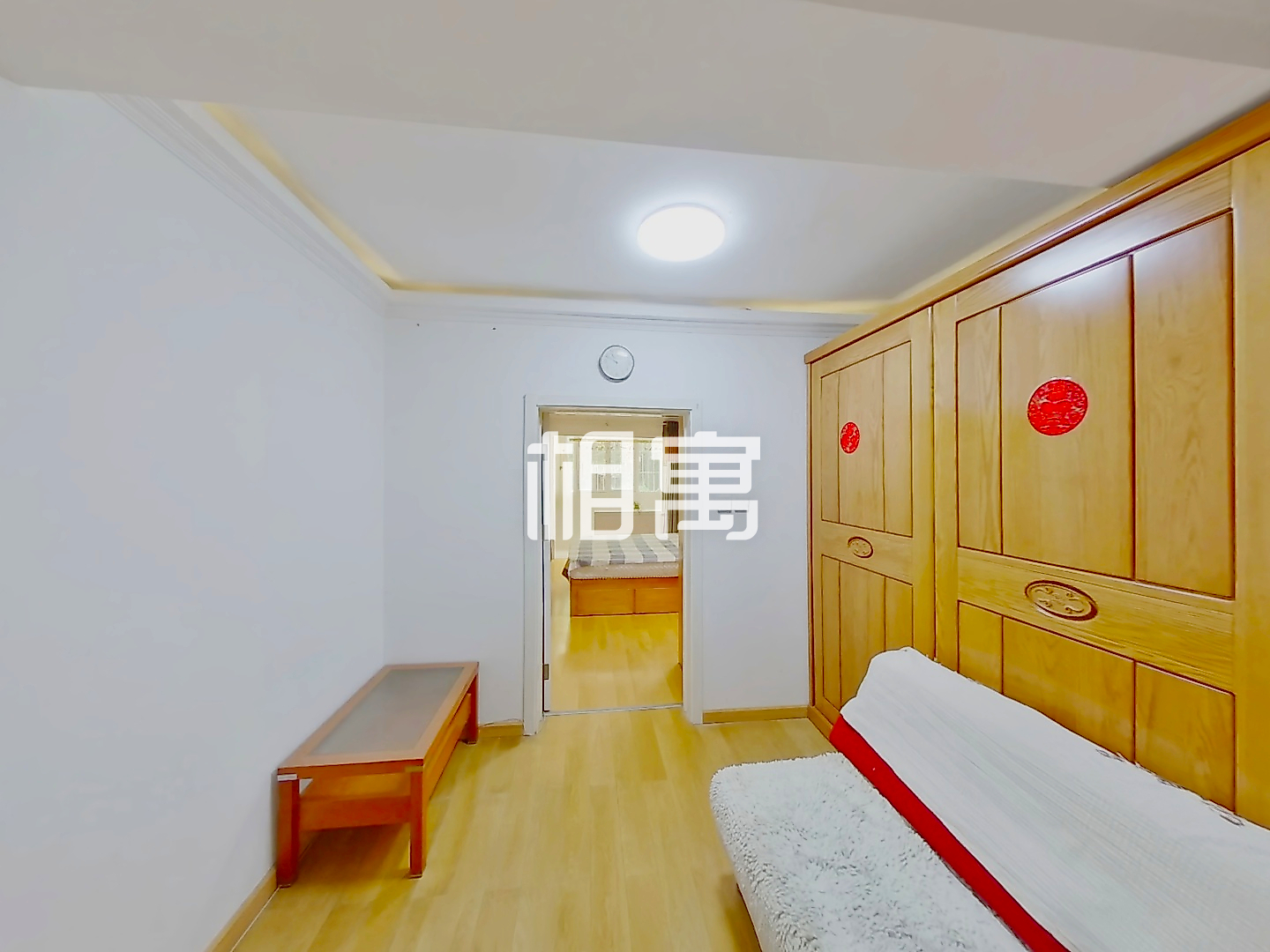双榆树·知春里·低楼层·1居室