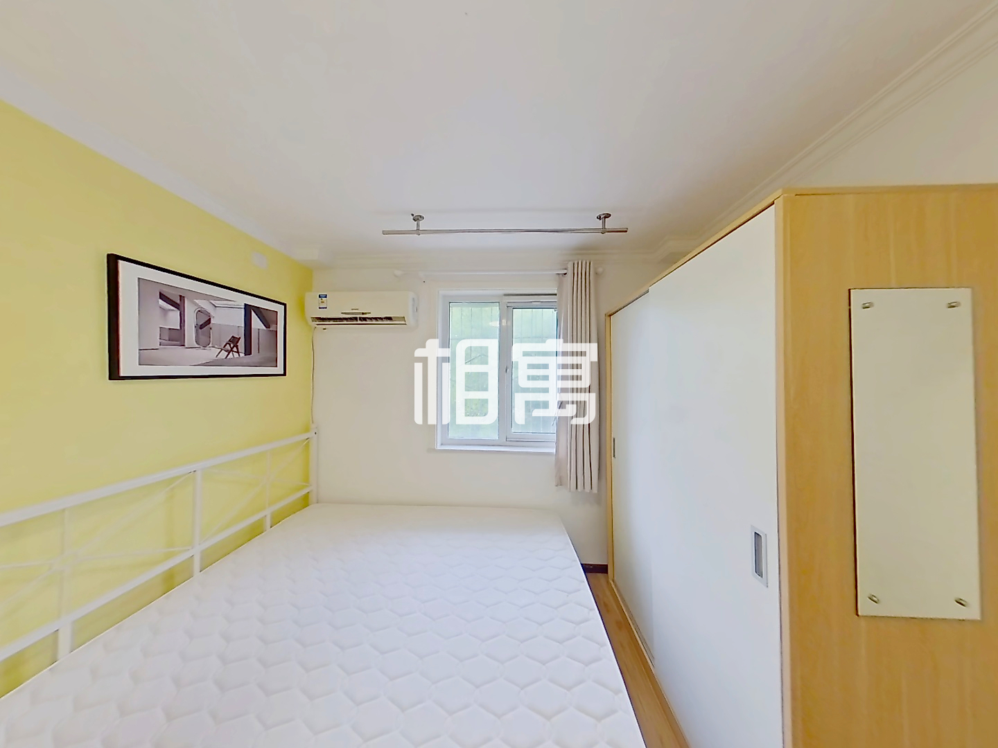 红庙·延静西里·中楼层·3居室·次卧2