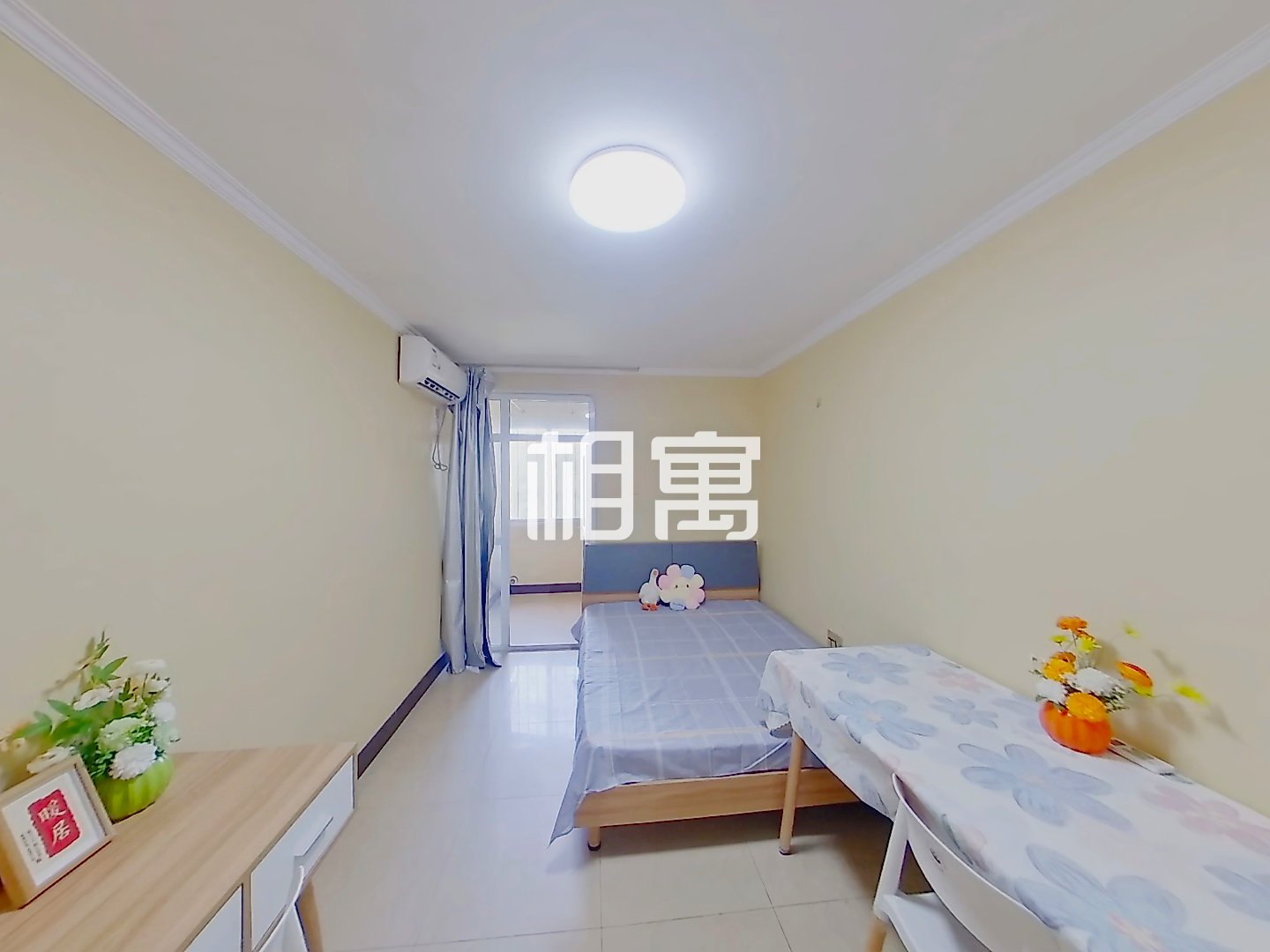 新街口·新街口西里三区·高楼层·2居室