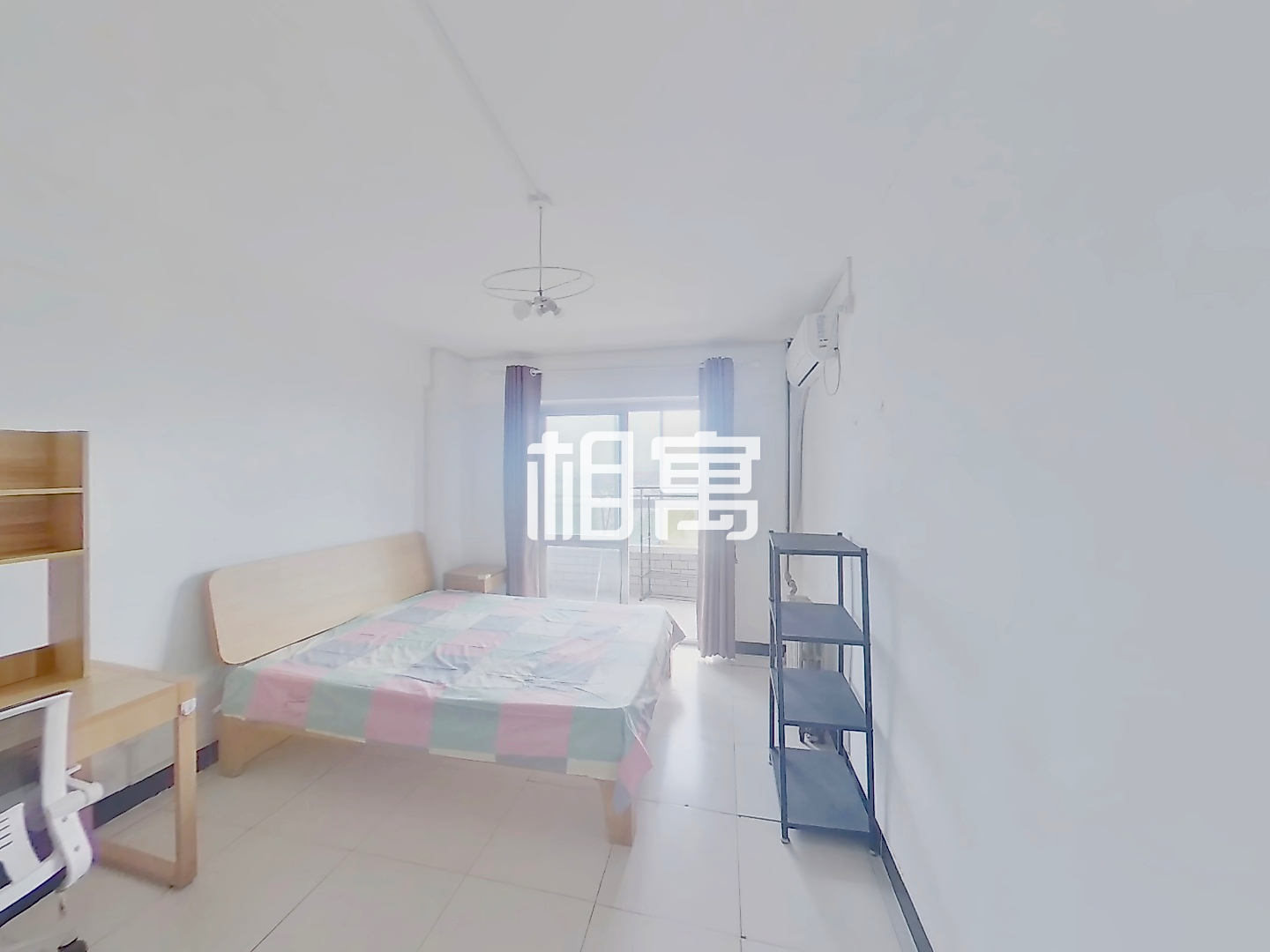 上地·上地东里·高楼层·3居室