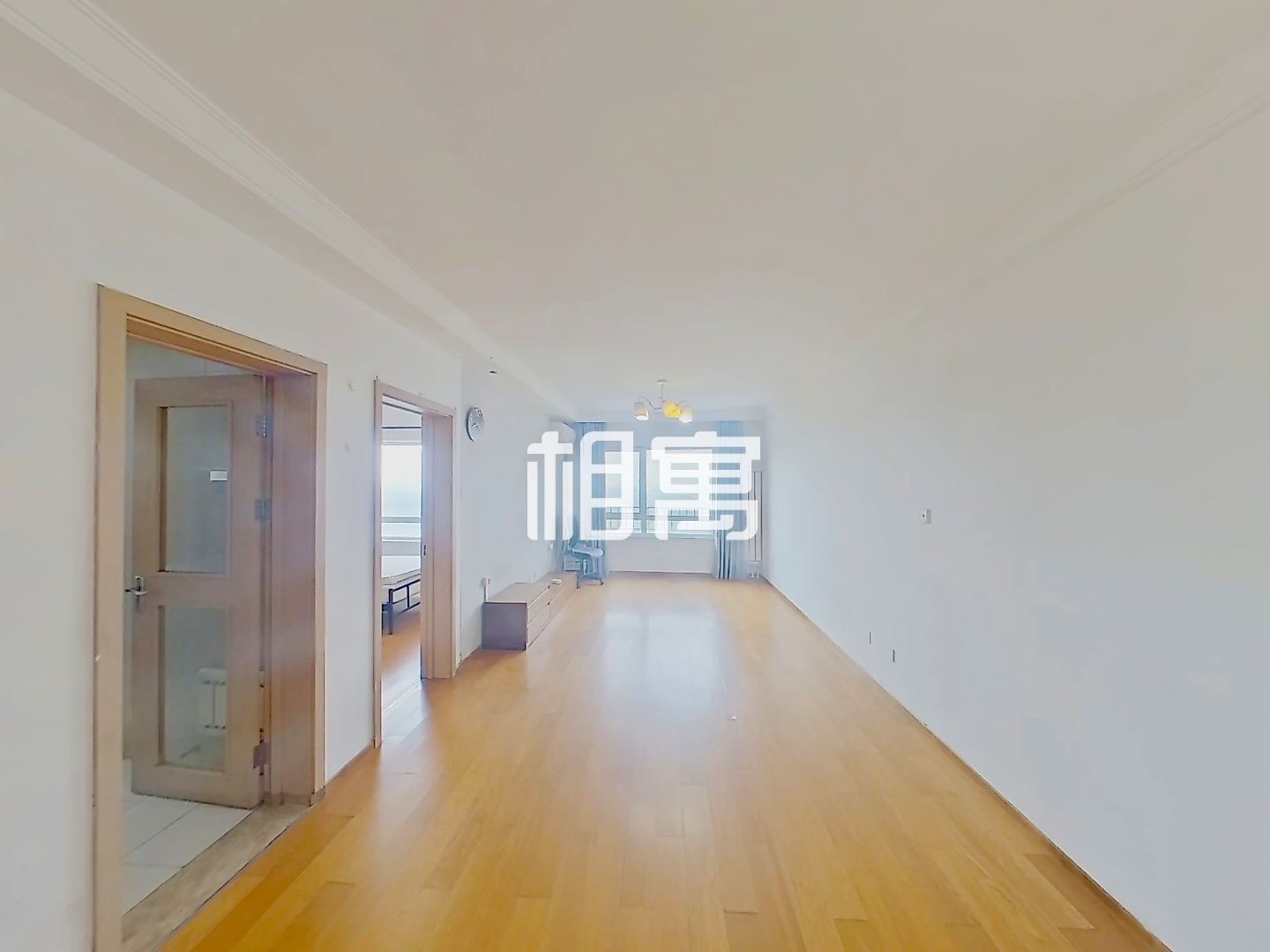 天宫院·保利首开熙悦春天·高楼层·2居室
