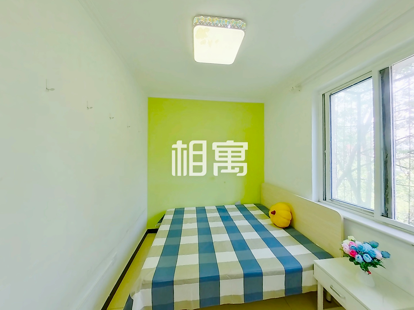 北京合租·双榆树东里