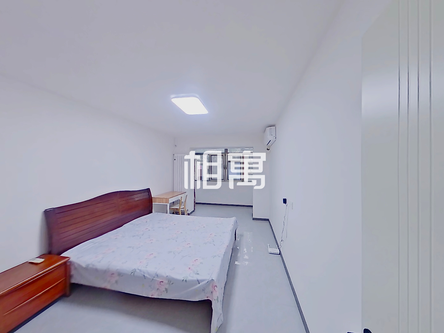 大望路·西大望路12号院·中楼层·1居室