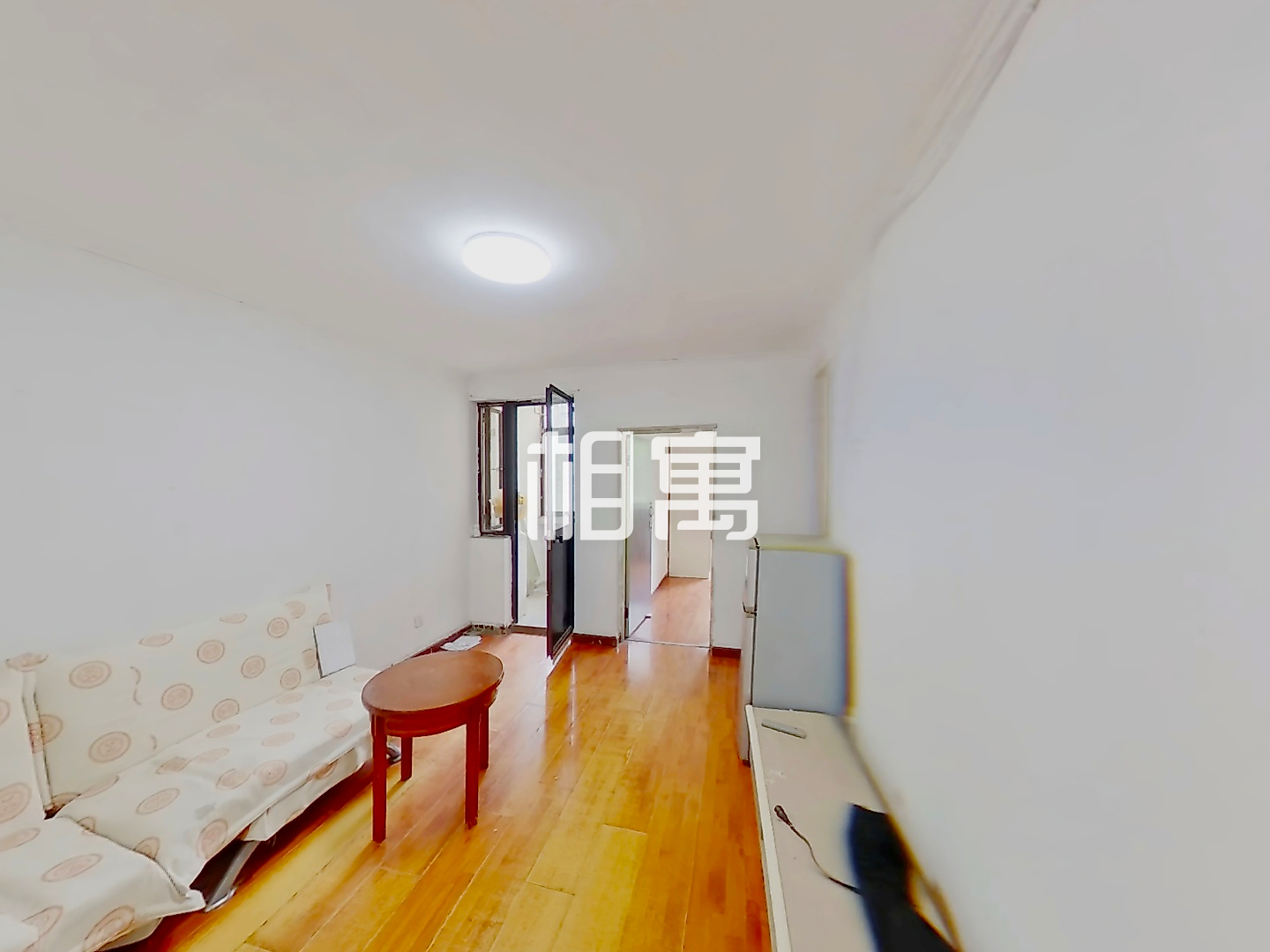 玉桥·通州梨园东里·中楼层·2居室