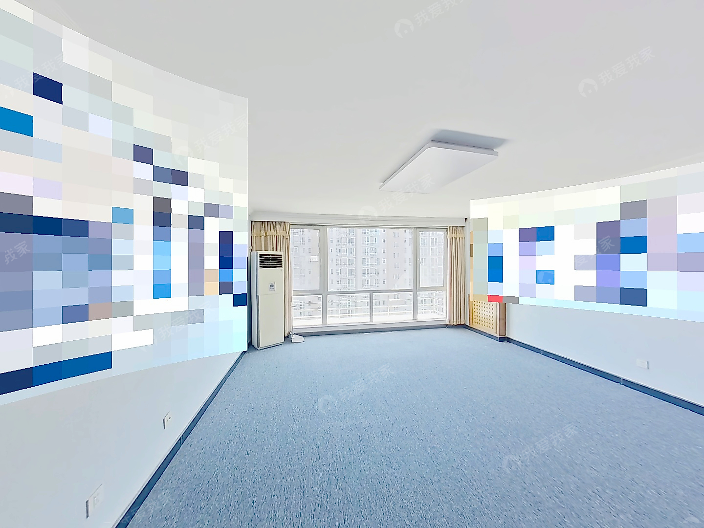 整租·公主坟·颐源居·4室·2厅