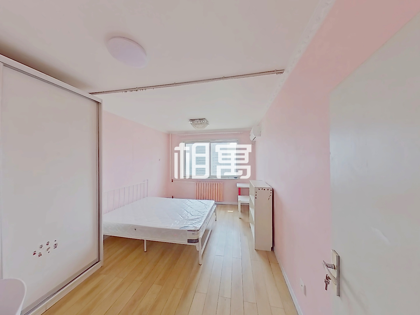 二里庄·志新村小区·高楼层·2居室