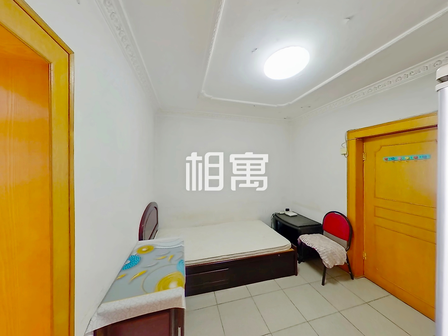 左安门·东四块玉南街·低楼层·1居室