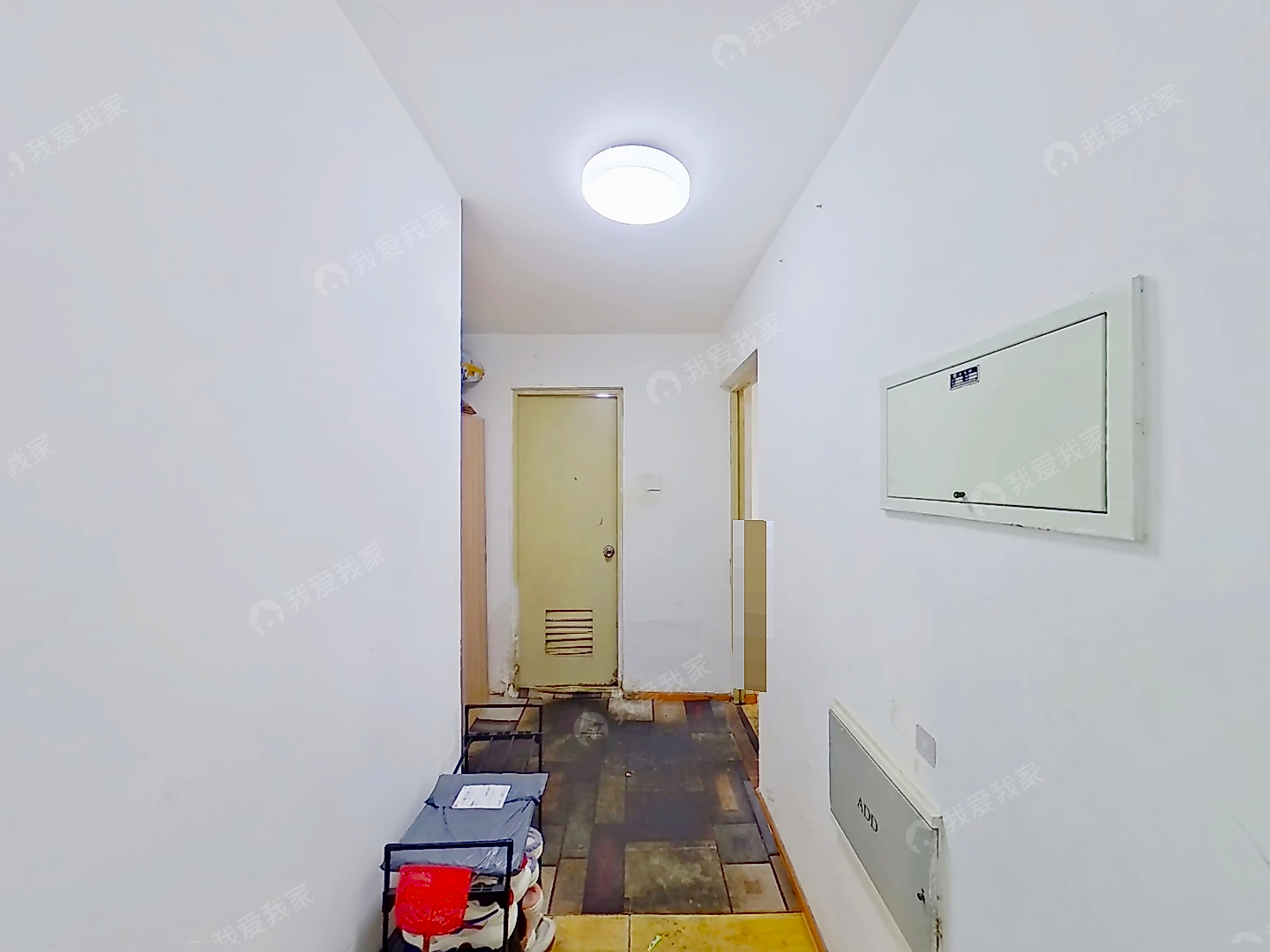 总部基地 天坛医院 科技园区·天兴家园南北通透一居