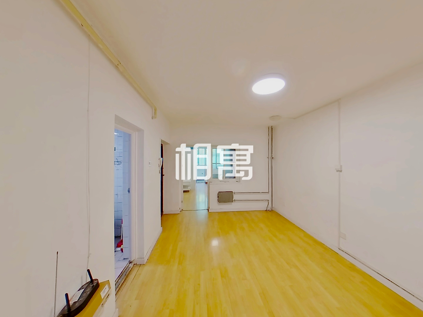 安宁庄·安宁里南区·低楼层·2居室