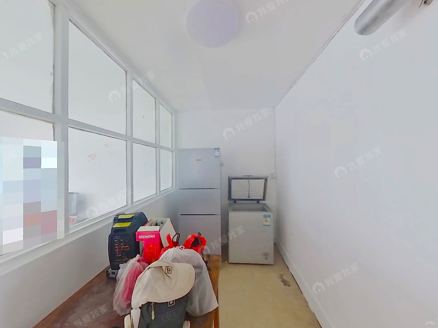 整租·农展馆·麦子店街·3室·1厅