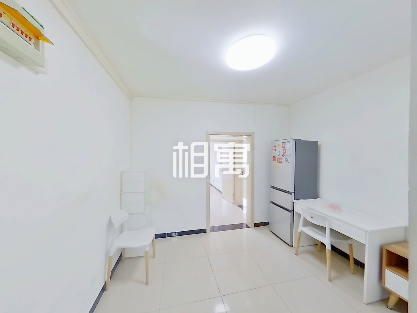 洋桥·海户西里·中楼层·2居室