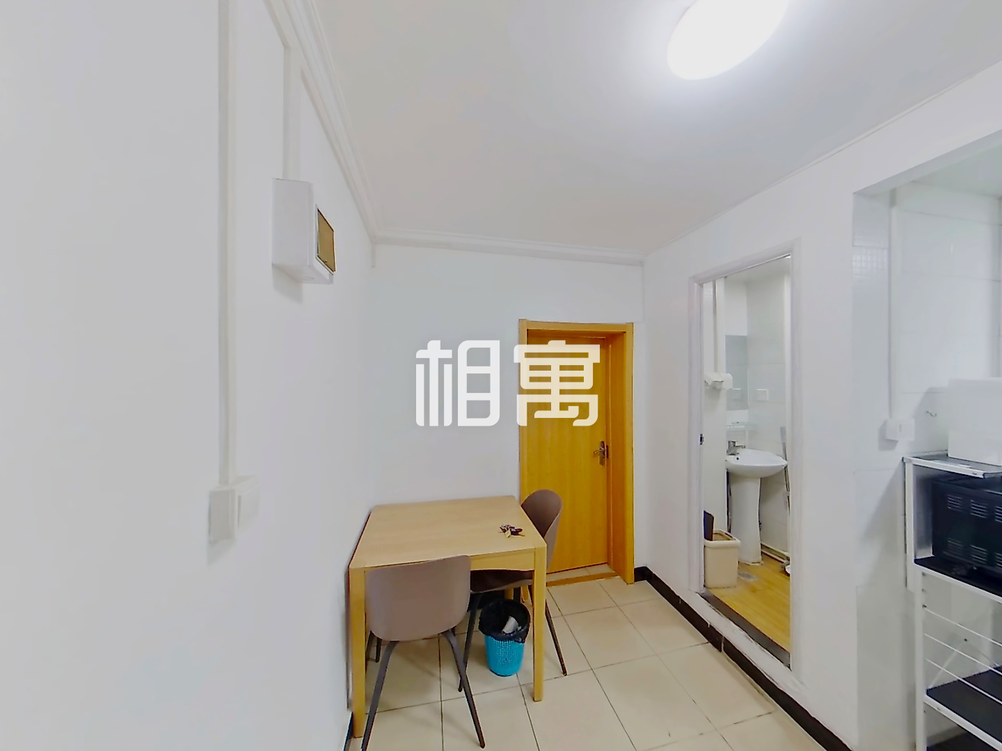 西北旺·东馨园·低楼层·2居室