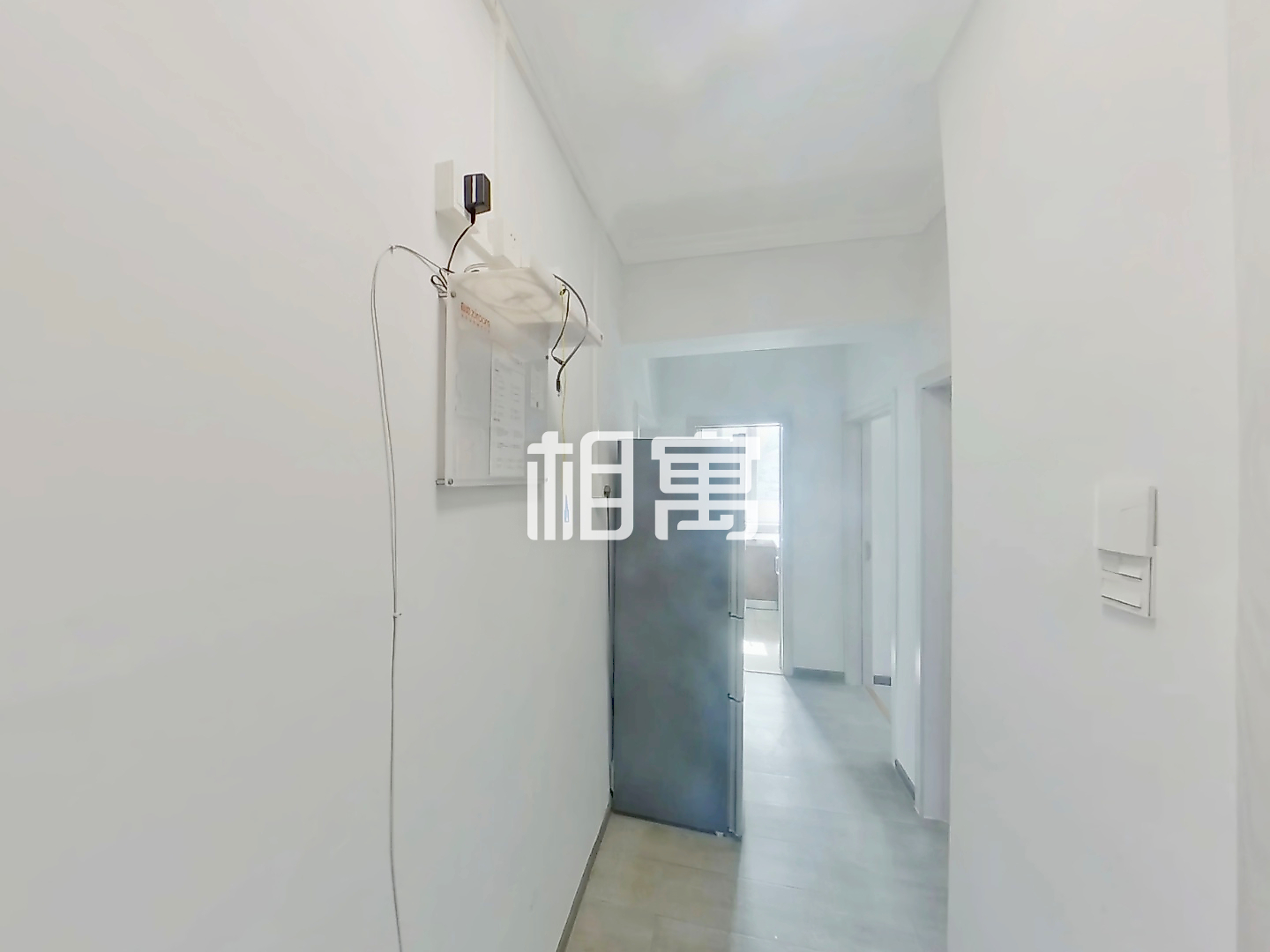 顺义城·建新北区·低楼层·3居室
