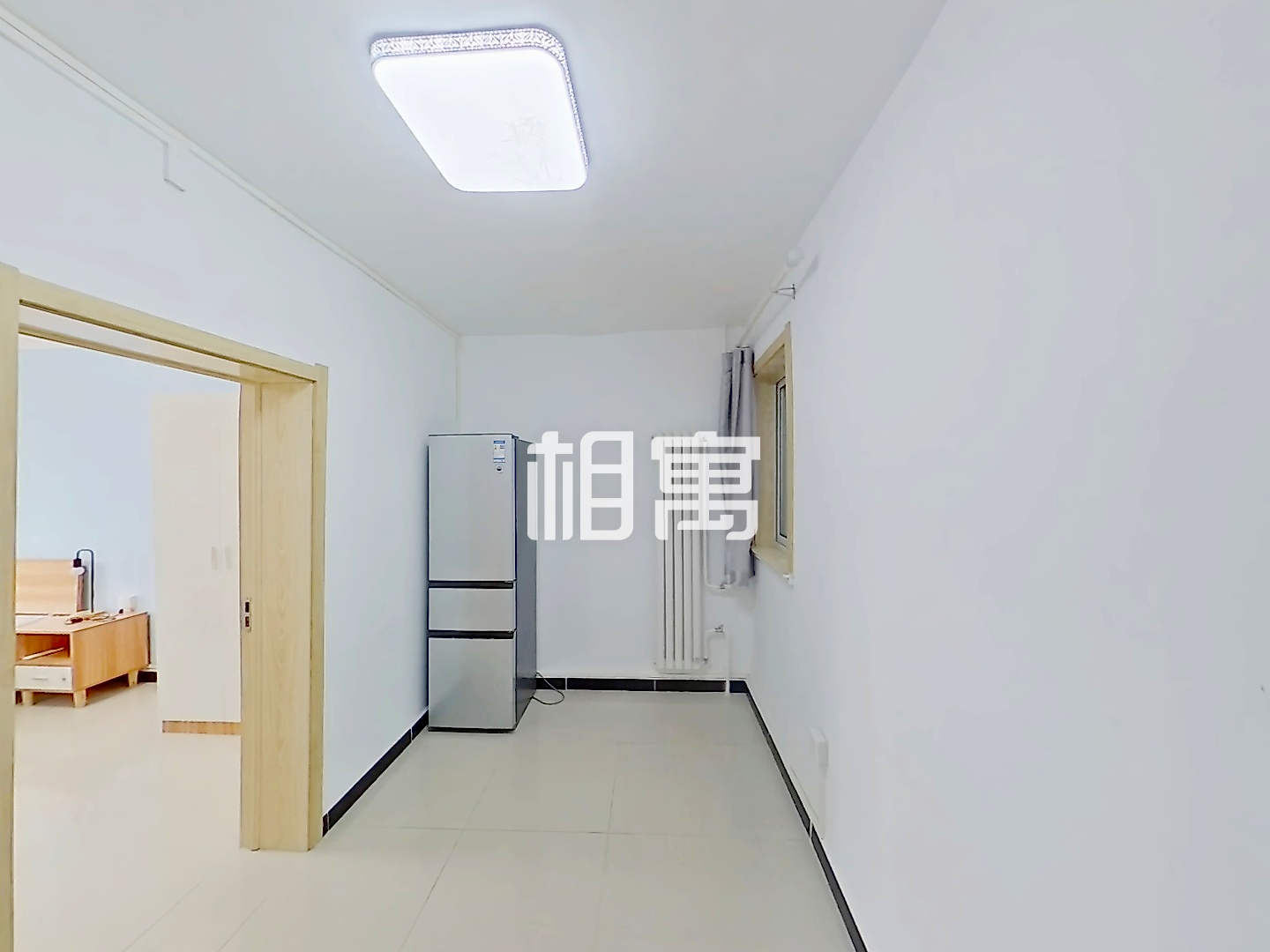 惠新西街·安苑东里一区·高楼层·2居室