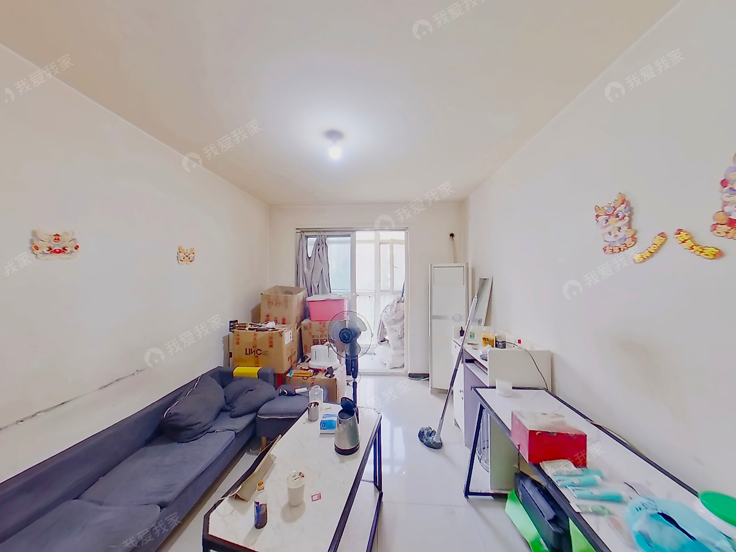 整租·小红门·鸿博家园二期·2室·1厅