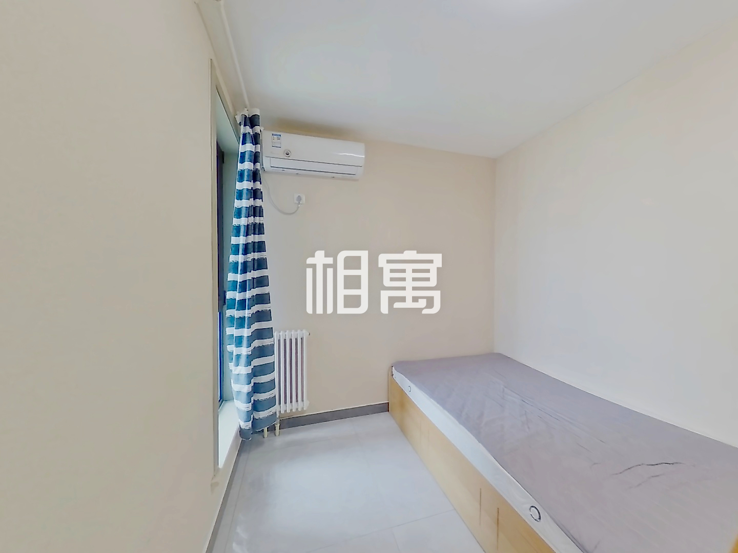 酒仙桥·环博路2号院·高楼层·3居室·次卧1