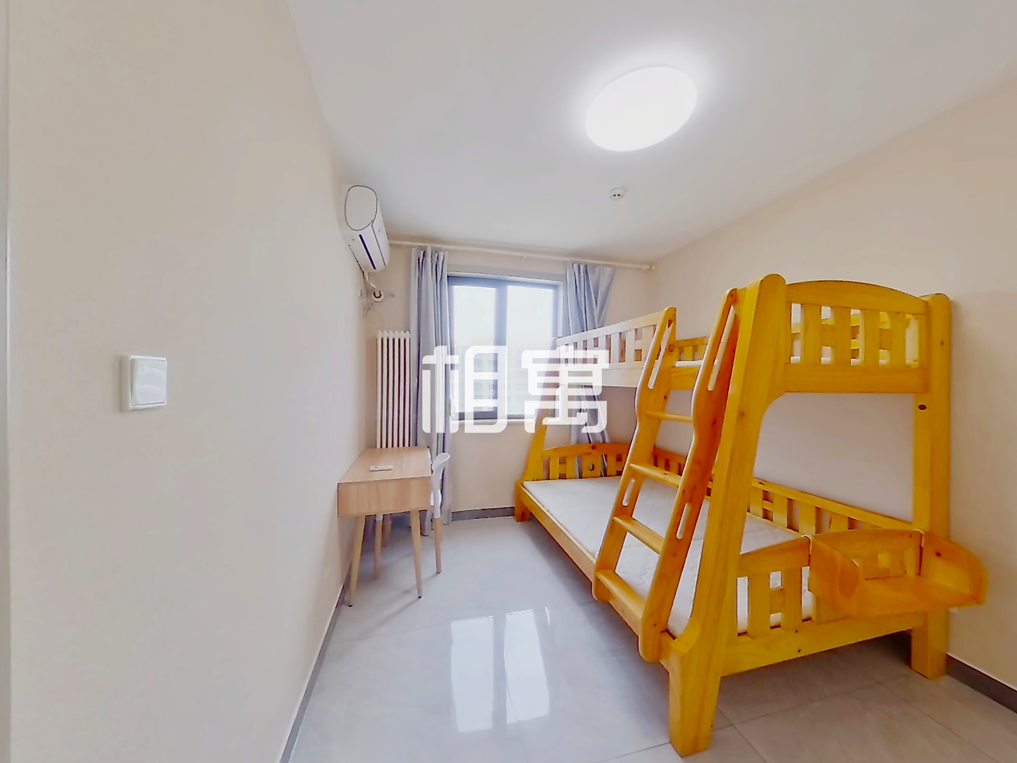 北京合租·环博路2号院