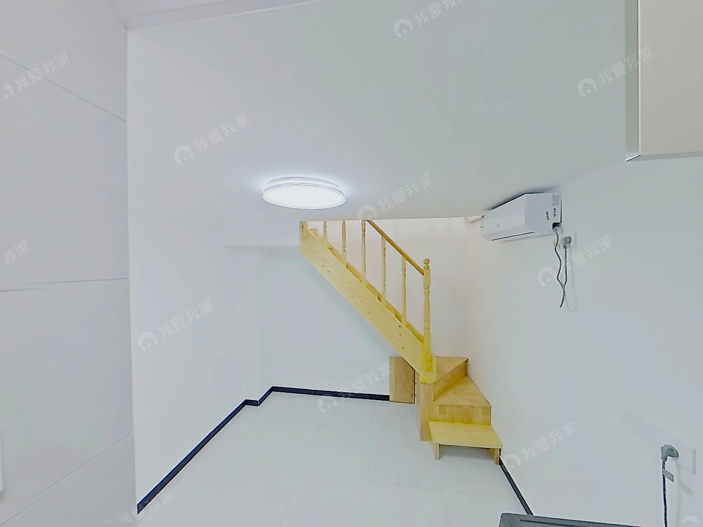 整租·东直门·东直门内大街平房·1室·1厅