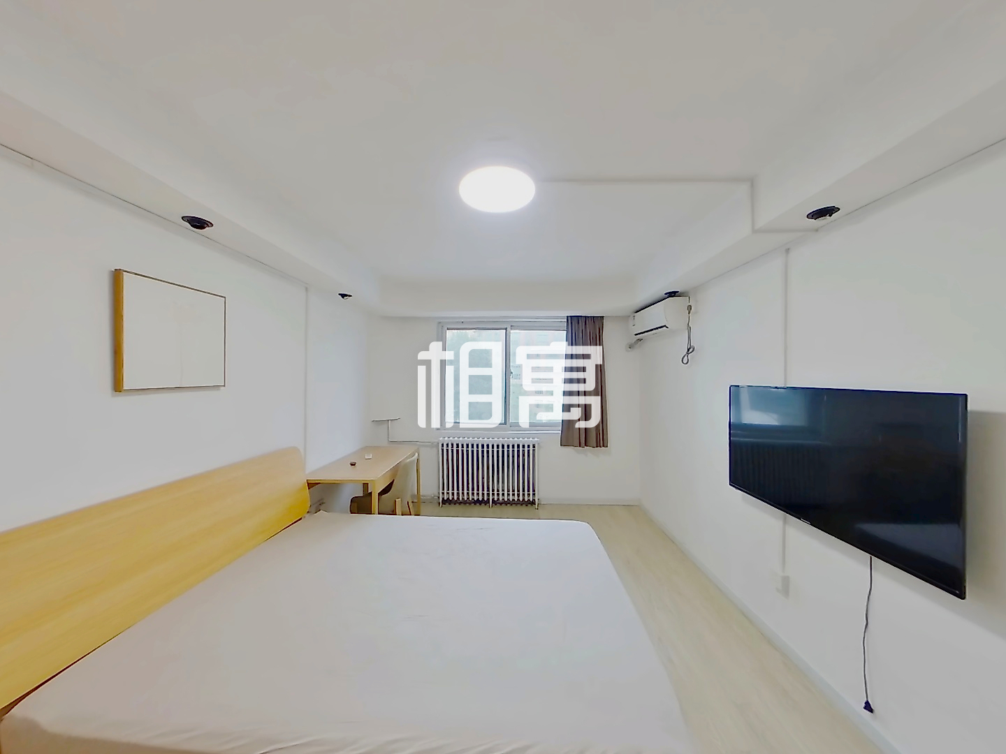 东直门·东直门南大街·低楼层·2居室