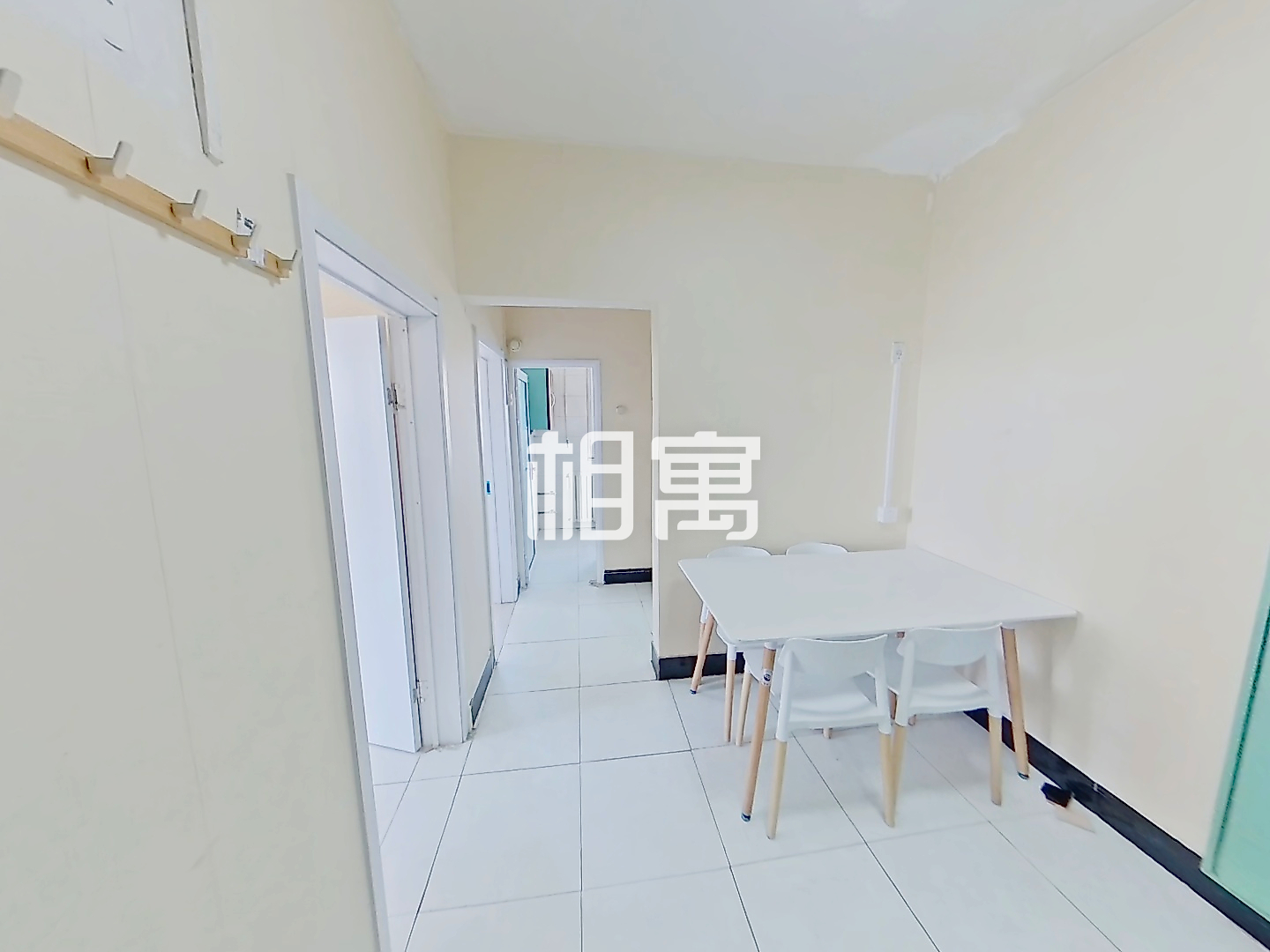 双井·广渠门外大街路南区·高楼层·2居室