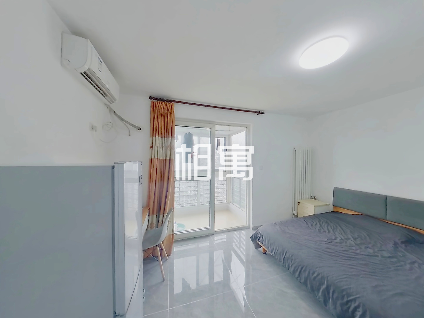 整租·高碑店·兴隆家园·1室
