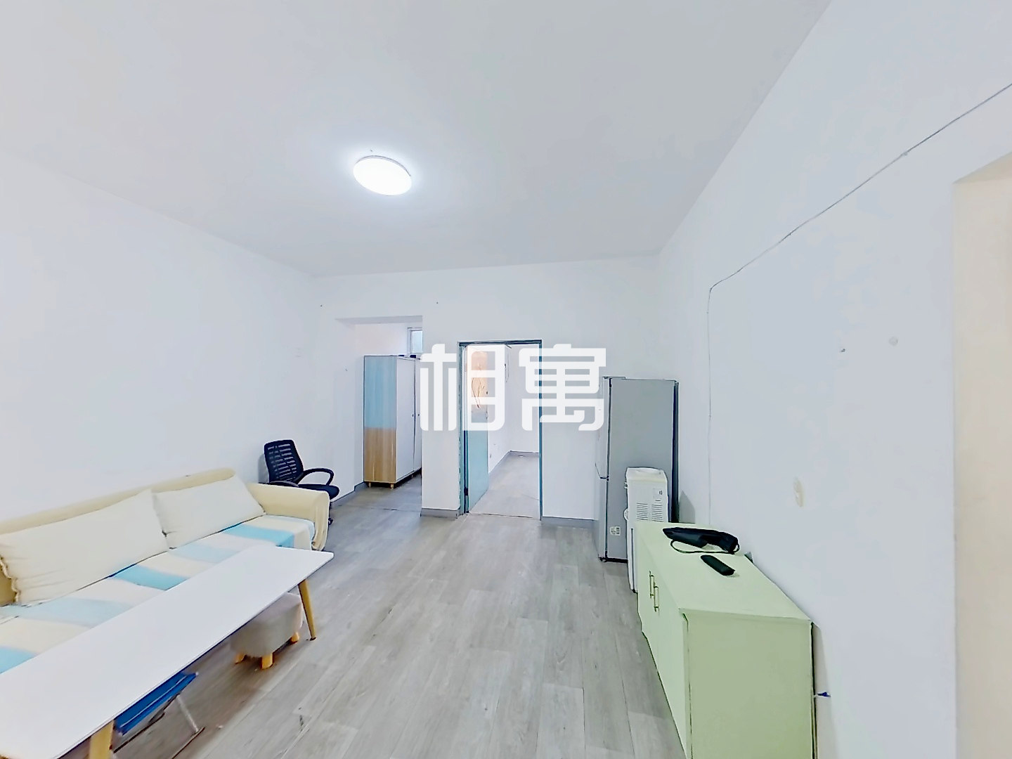 丰益桥·东营里5号院·高楼层·2居室