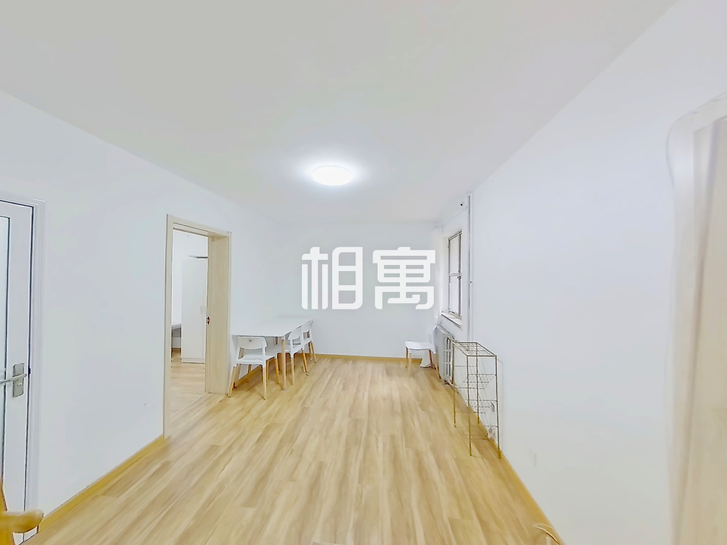 八角·八角南里·低楼层·2居室