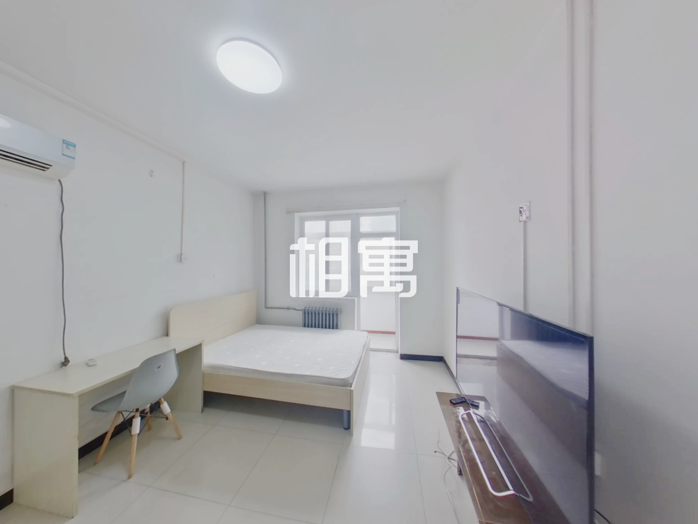 木樨园·定安西里·低楼层·3居室