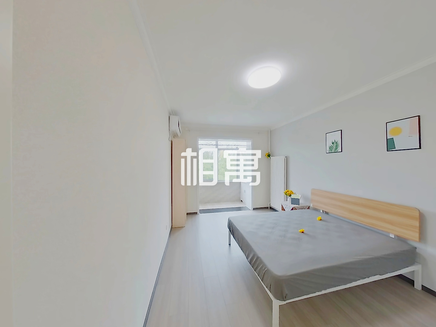 马连道·红莲中里·高楼层·2居室