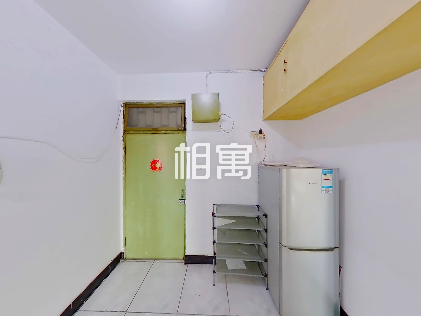 方庄·横一条·高楼层·2居室
