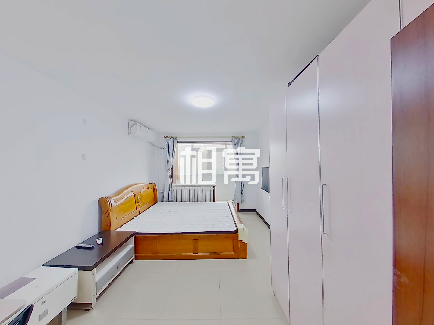 牡丹园·塔院迎春园·中楼层·1居室