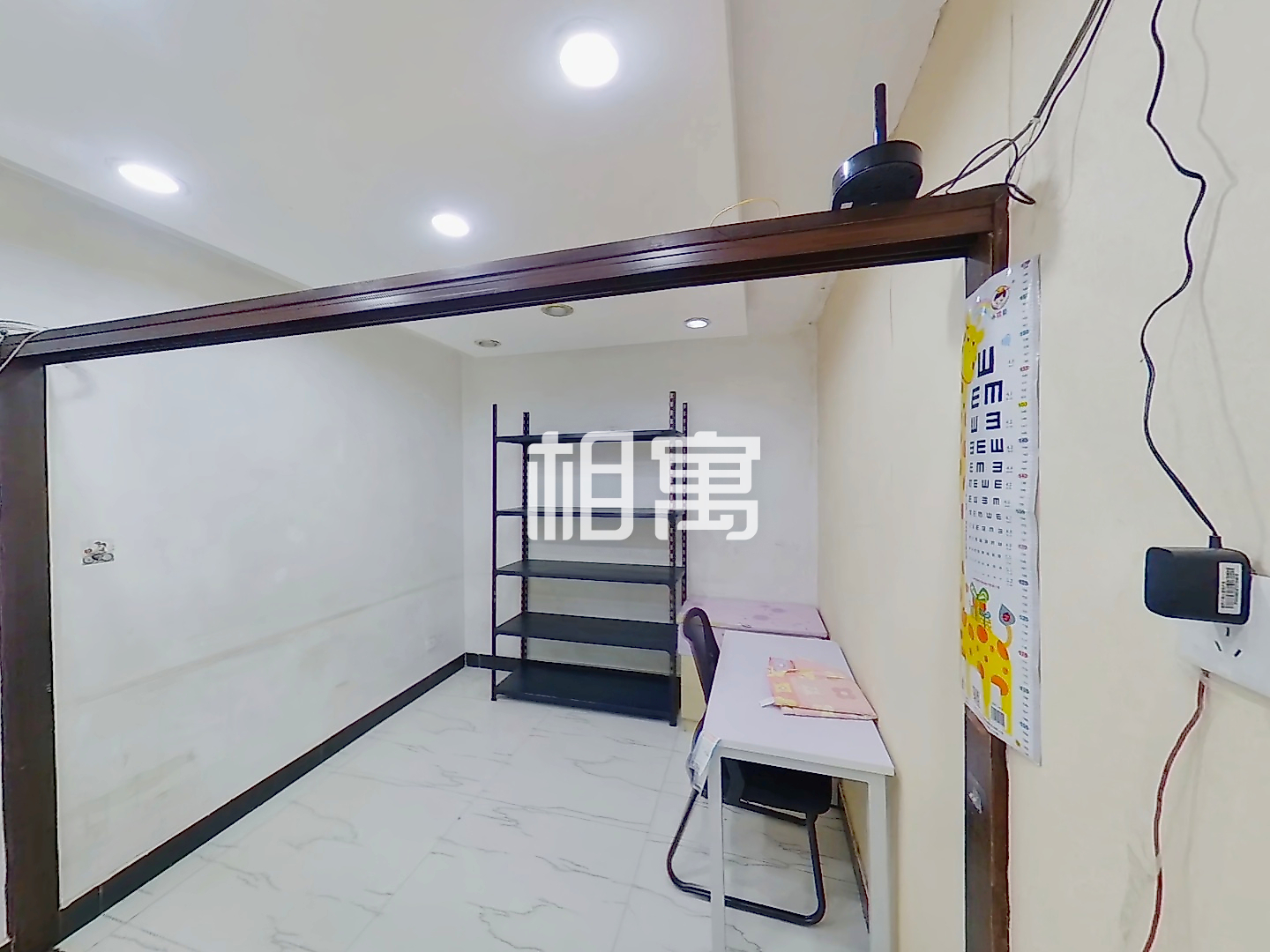 赵公口·石榴园南里·低楼层·1居室