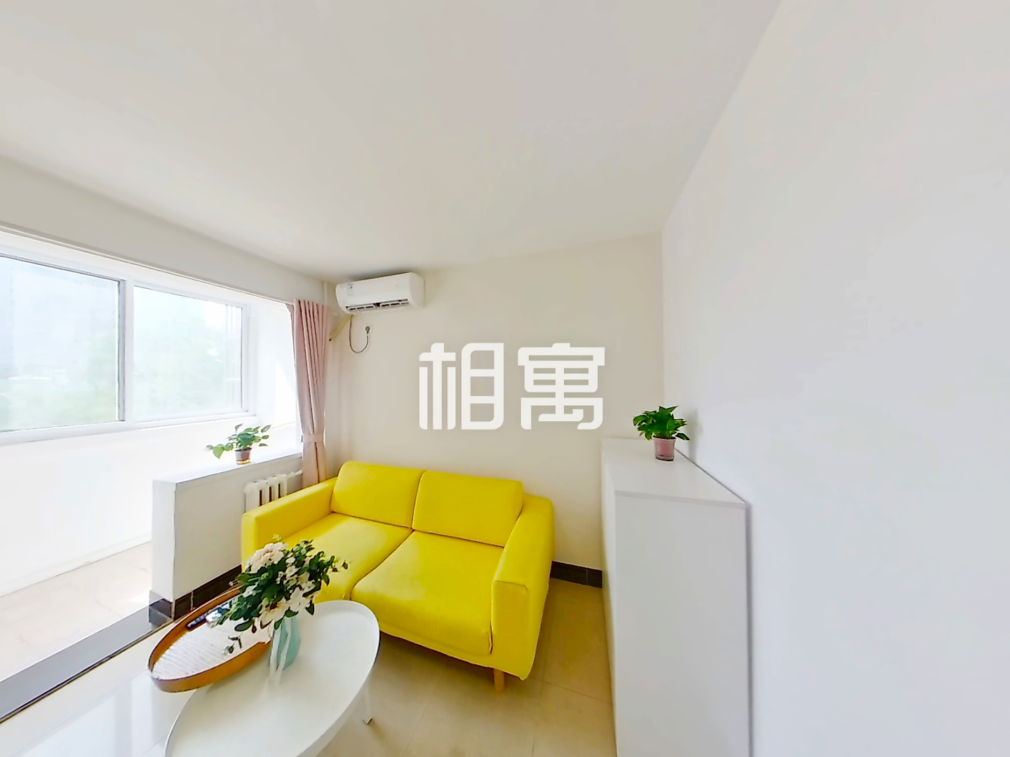 望京·南湖中园二区·中楼层·2居室